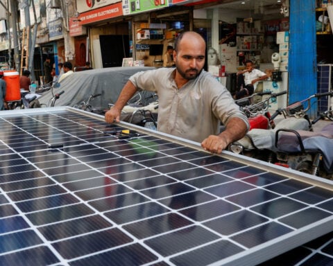 World Bank unit and other lenders criticise Pakistan's energy negotiations