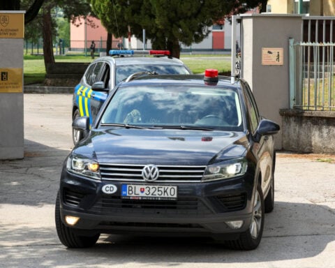 Slovak investigators seek terrorism charges against man who shot PM Fico