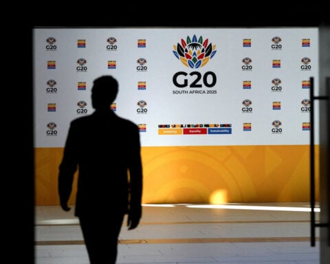 South Africa's G20 presidency to prioritise climate finance