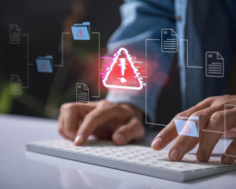 What is whaling? How and why scammers target top management