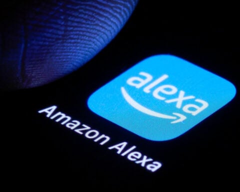 Amazon’s Alexa is getting a major upgrade for the AI chatbot era