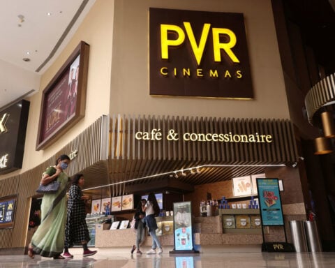 Indian man awarded damages over length of commercials before movie screening