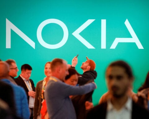 EU approves $2.3 billion takeover of Infinera by Nokia
