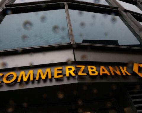 ECB poised to approve UniCredit's investment in Commerzbank, source says