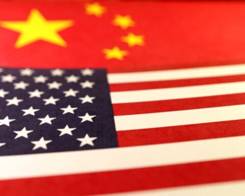 US targets firms in China, Hong Kong over alleged role in Iranian drone procurement