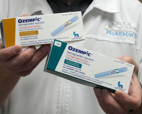 Medicare spending on diabetes drugs surged over 5 years, US report shows