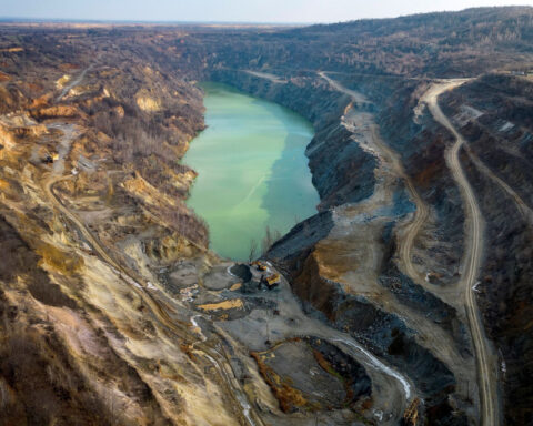 What we do and don’t know about Trump’s ‘very big deal’ on Ukraine’s mineral resources