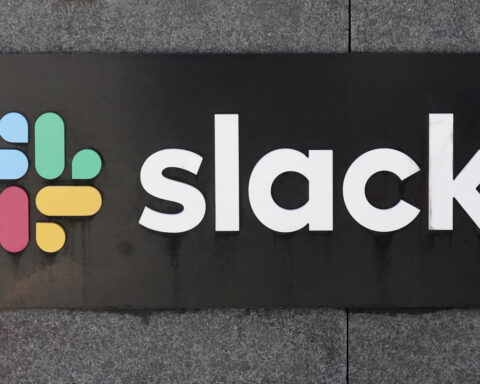 Slack platform down as users report service outage