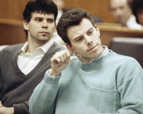 California governor orders parole board to investigate if Menendez brothers would pose risk if freed