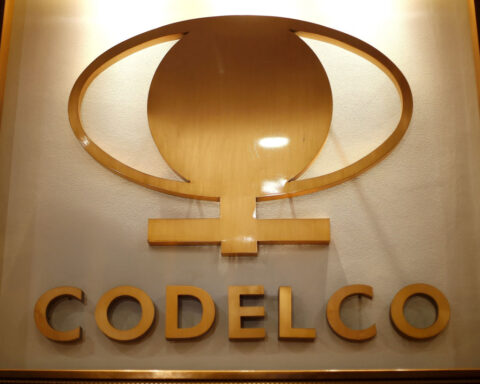 Chile's copper giant Codelco evaluating impacts of massive power outage