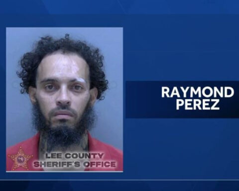 Intoxicated, armed man arrested at elementary school