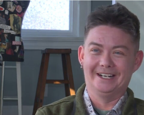 UC grad who helped introduce gender neutral bathrooms concerned over new 'Bathroom Bill'