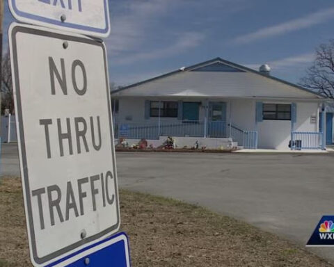 Day Care Center suspended over abuse allegations