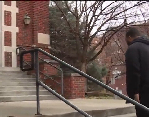 OKC content creator's viral TikTok video highlights Deep Deuce's African American history