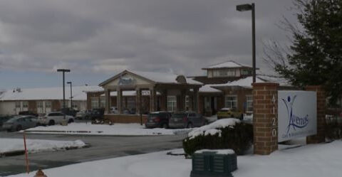 ODH: Nursing facility failed to properly supervise elderly woman who froze to death