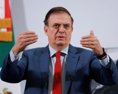 Mexico working on agreement with US before tariff deadline, says senior Mexican official