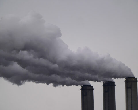EPA head urges Trump to reconsider scientific finding that underpins climate action, AP sources say