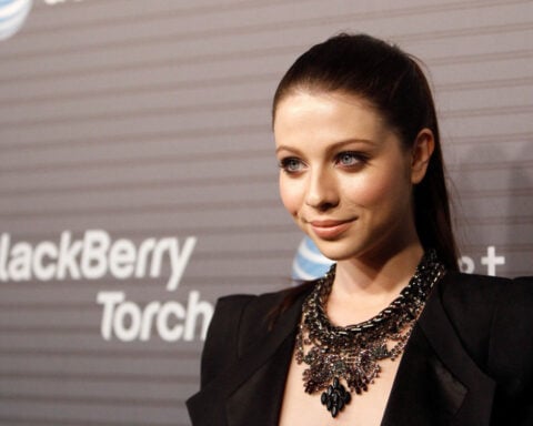 Michelle Trachtenberg, 'Buffy the Vampire Slayer' actor, dead at 39