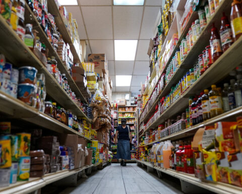New York Fed research flags new inflation vector from tariffs on China imports