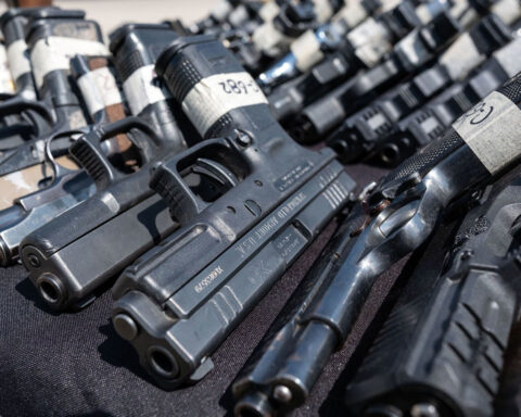 Mexico prepares to appear before US Supreme Court in suit against gun manufacturers