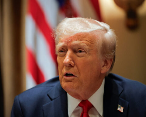 Trump directs agencies to review, terminate 'unnecessary' contracts