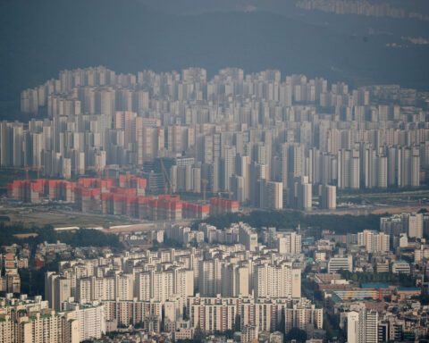 South Korea to tighten household borrowing rules from second half