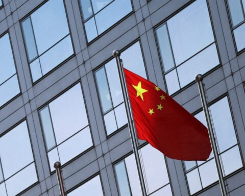 China curbs US stock listings for homegrown companies, Financial Times reports