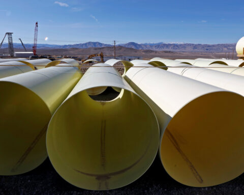 China urges US to halt tariff probe into copper imports
