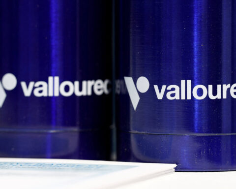 Vallourec expects shipments rebound in 2nd half of 2025