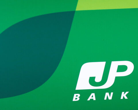 Japan Post Bank to conduct secondary share offering of up to $4.22 billion