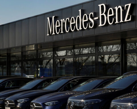 Mercedes-Benz China plans to cut workforce costs by 25% by 2027, source says