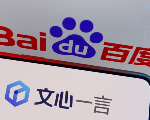 China's Baidu to launch upgraded AI Ernie model in mid-March, source says