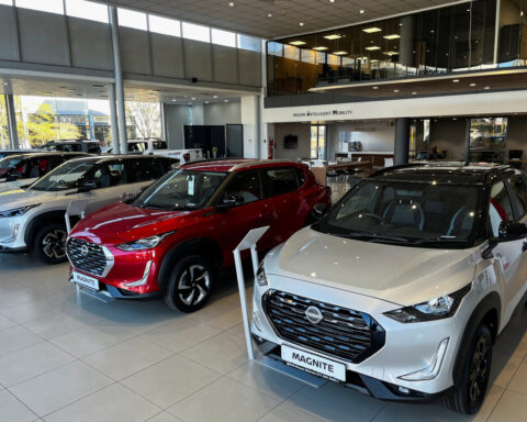 Nissan to announce streamlining of executive line-up on March 12, sources say