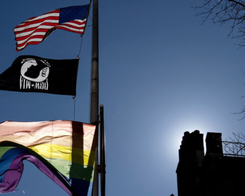 Pentagon plans to remove transgender service members under new policy
