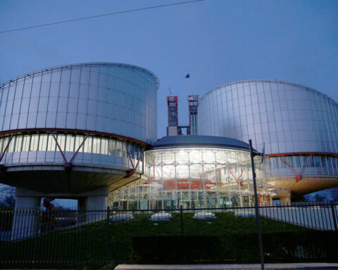 'Victim-blaming' behind Cyprus failure to pursue UK woman's rape claim, Strasbourg court says