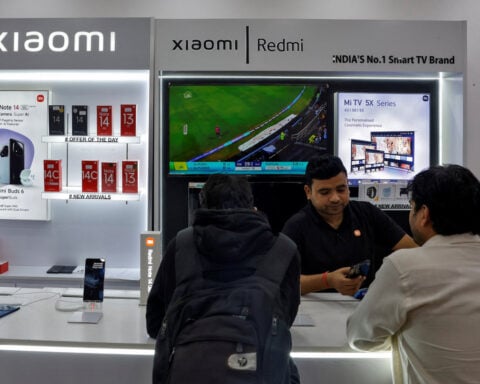 Xiaomi launches 15 Ultra flagship smartphone priced from $894