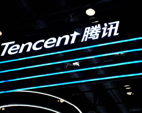 Tencent releases new AI model, says replies faster than DeepSeek-R1