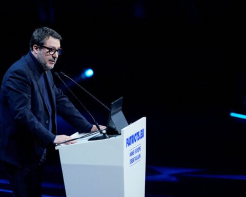 Italy readies $3 billion package to help families, firms cope with energy costs
