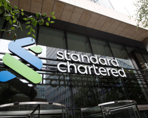 Standard Chartered lays out detailed net zero transition plan