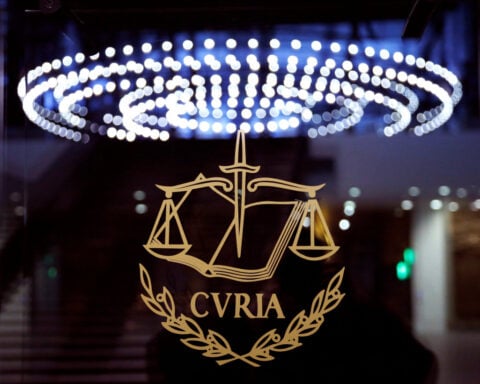 EU top court should rule against Hungary's nuclear state aid, adviser says