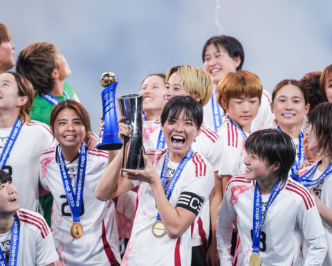 USWNT falls to first loss in a year with SheBelieves Cup defeat against Japan