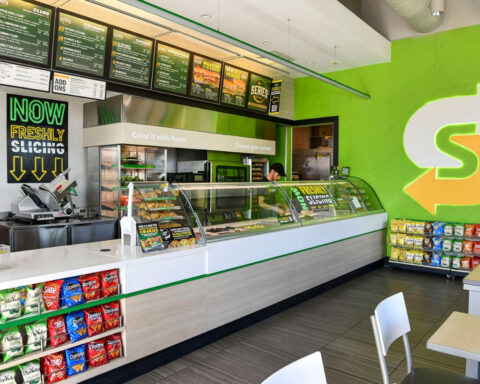 Subway is bringing back discounted footlongs