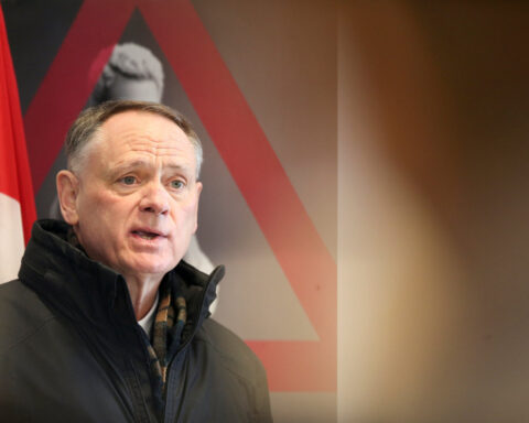 Canada says progress made on tightening border should satisfy US