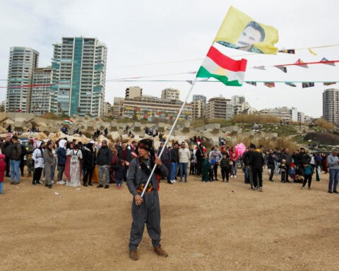 What is the PKK, the militant group urged by its leader to disband and make peace with Turkey?