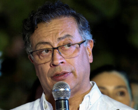 Colombia's Petro to name Edwin Palma as new energy minister, source says