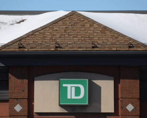 TD Bank appoints compliance monitor after $3 billion US penalty for money laundering