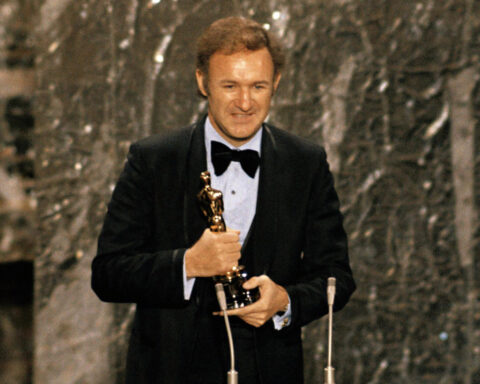 Gene Hackman tributes pour in from Francis Ford Coppola, Viola Davis, Bill Murray and more