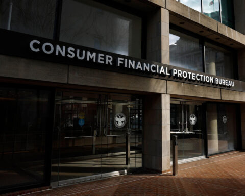 Consumer watchdog quits cases against firms accused of ripping off Americans