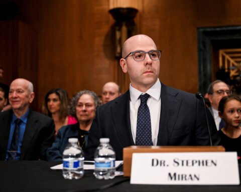 Trump's CEA chair pick Miran says deregulation will lower prices
