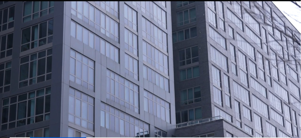 Luxury NYC apartment building staff accused of brawls, sexual harassment
